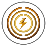 Digital Detox - die Elektronik ist in unseren Ferienwohnungn abgeschirmt, Elektrogeräte laufen un-smart