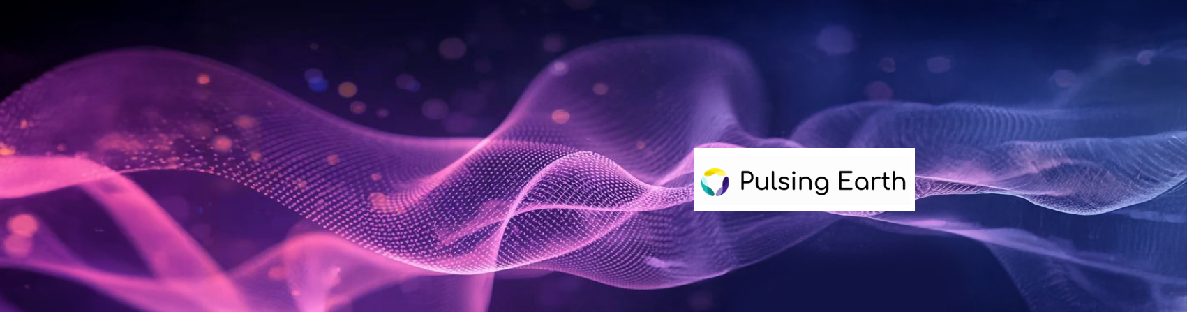 Raumharmonie-Technologie von Pulsing Earth