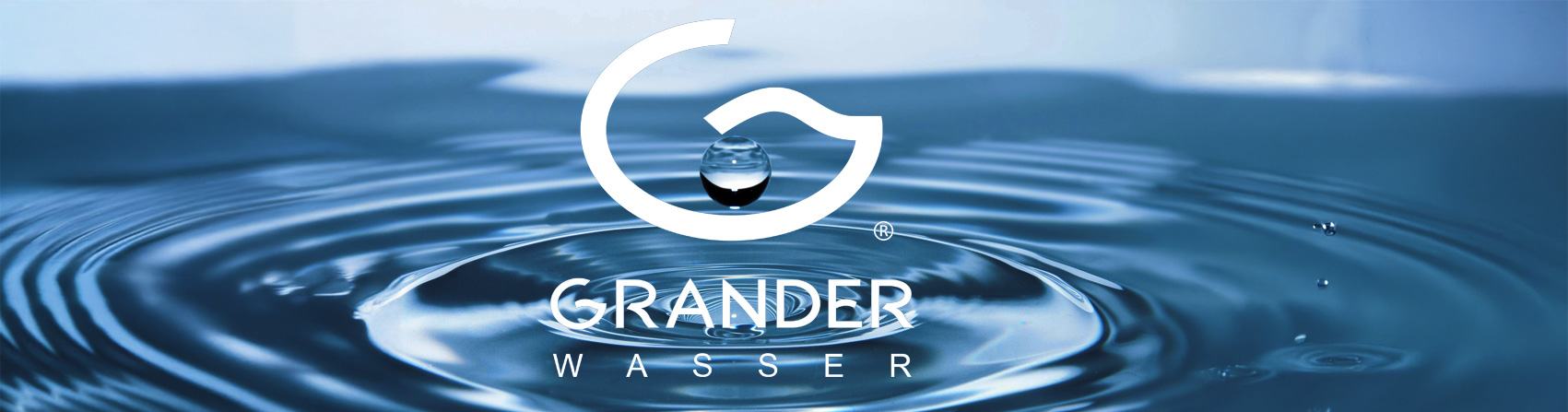Graner Wasser - belebtes Wasser wie aus der Quelle